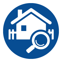 Look Up Property Information